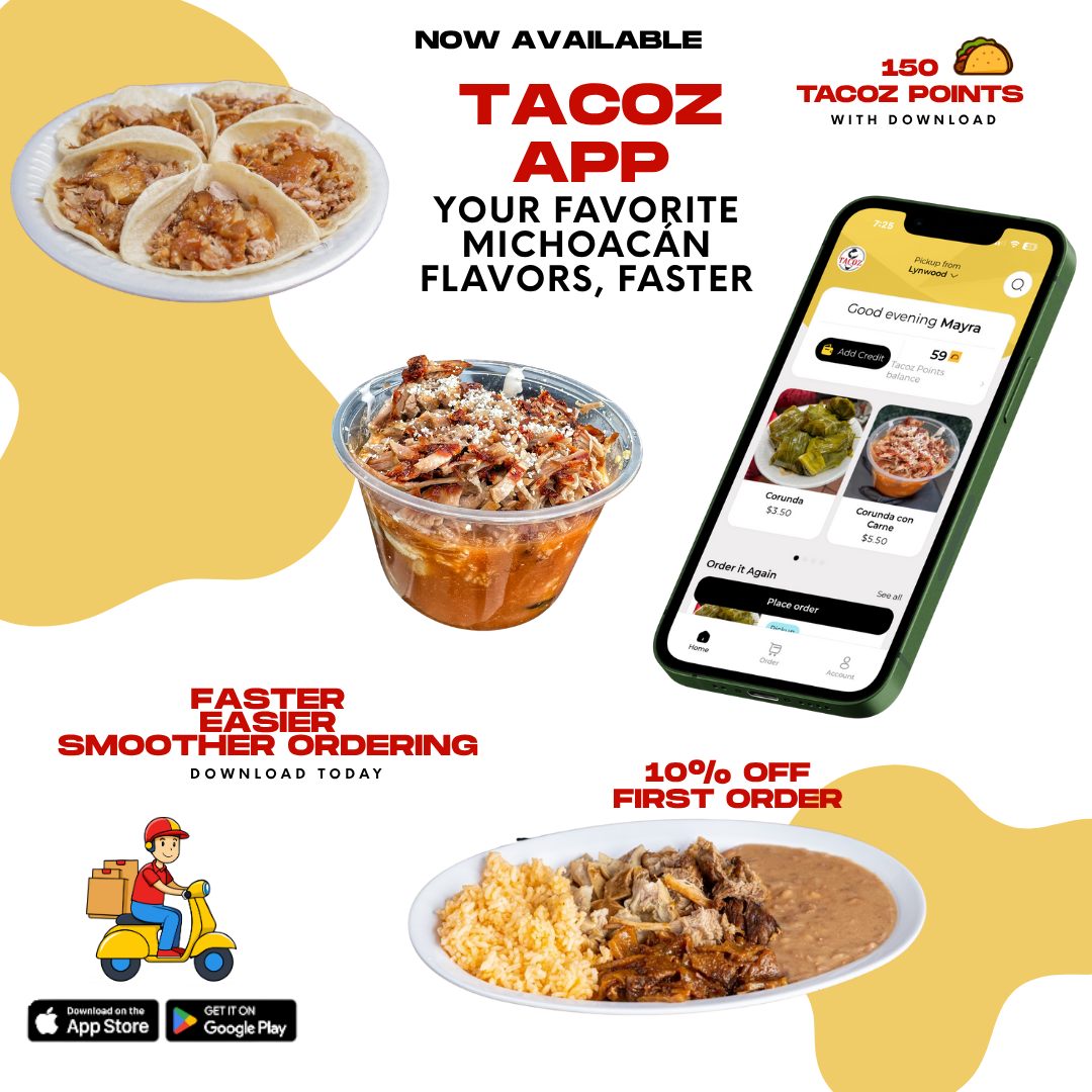 Home | TACOZ